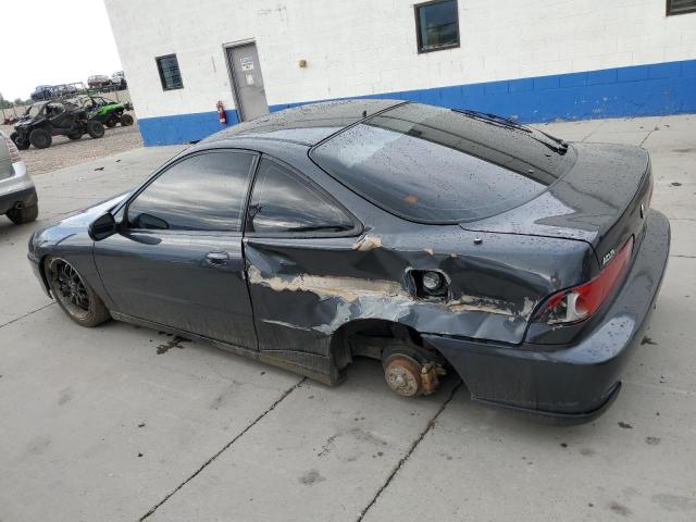 Фото 2 с аукциона – 2001 ACURA INTEGRA LS с VIN JH4DC44581S004940