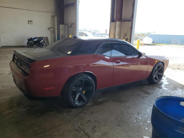 Photo 3 from auction – 2015 DODGE CHALLENGER with VIN 2C3CDZFJ8FH842860