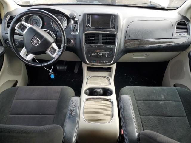 Photo 8 from auction – 2011 DODGE GRAND CARA with VIN 2D4RN5DG4BR751322