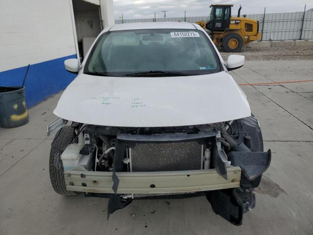 Photo 5 from auction – 2019 NISSAN VERSA S with VIN 3N1CN7AP2KL871509