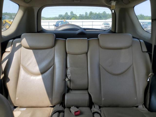 Photo 10 from auction – 2009 TOYOTA RAV4 LIMIT with VIN JTMBK31V695076403