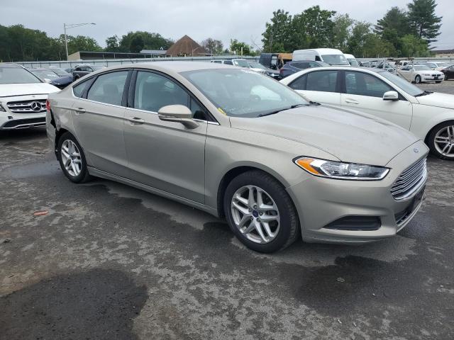 Photo 4 from auction – 2016 FORD FUSION SE with VIN 3FA6P0H76GR120909