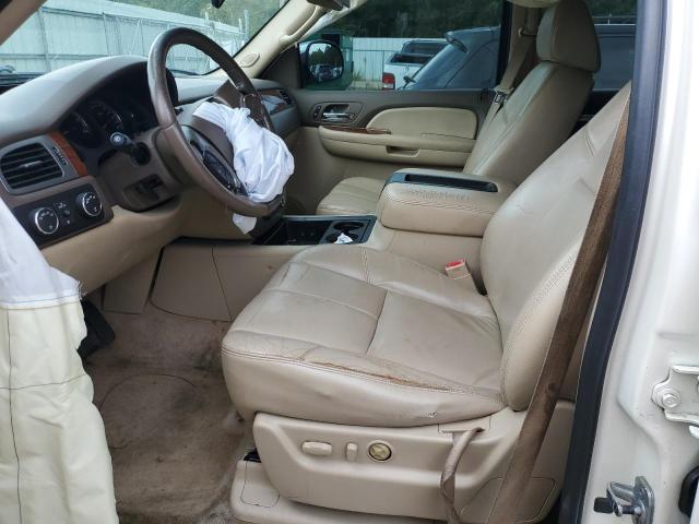 Photo 7 from auction – 2008 GMC YUKON with VIN 1GKFK13018R185127