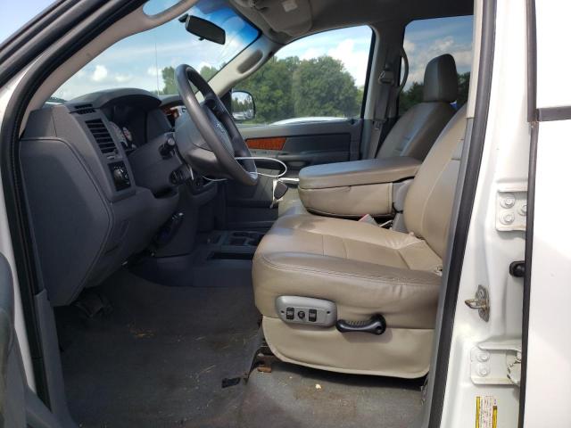 Photo 7 from auction – 2006 DODGE RAM 1500 with VIN 3D7KR19D76G237945