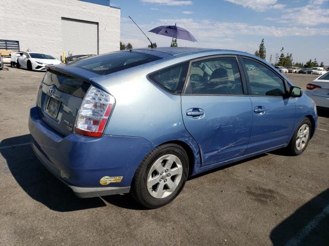 Photo 3 from auction – 2007 TOYOTA PRIUS with VIN JTDKB20U677577506