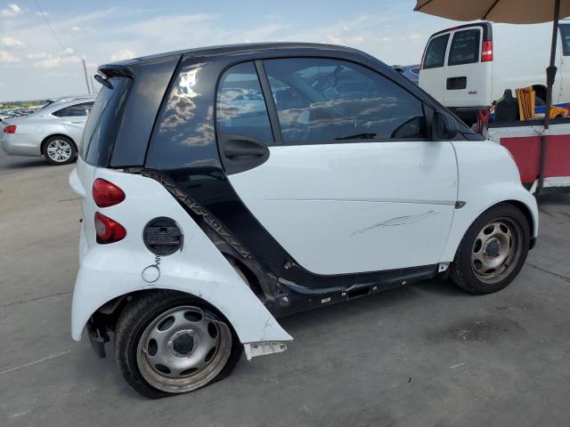 Photo 3 from auction – 2015 SMART FORTWO PUR with VIN WMEEJ3BA2FK797781