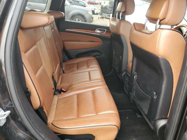 Photo 11 from auction – 2013 JEEP GRAND CHER with VIN 1C4RJFCT8DC524272