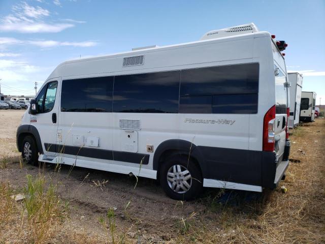 Photo 3 from auction – 2016 RAM PROMASTER with VIN 3C6URVJG2GE119774