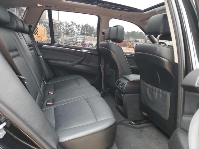 Photo 10 from auction – 2013 BMW X5 XDRIVE3 with VIN 5UXZV4C52D0E04321
