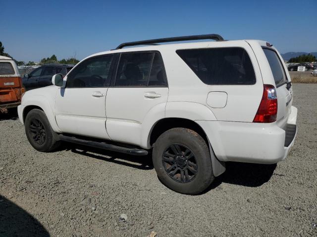 Photo 2 from auction – 2006 TOYOTA 4RUNNER SR with VIN JTEBU14R768061704