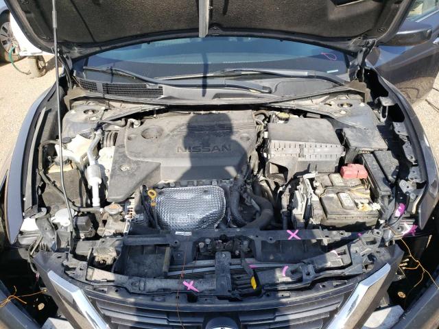 Photo 11 from auction – 2018 NISSAN ALTIMA 2.5 with VIN 1N4AL3AP3JC276302