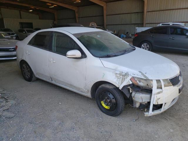 Photo 4 from auction – 2013 KIA FORTE EX with VIN KNAFU4A27D5731083