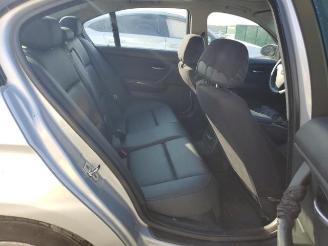 Photo 10 from auction – 2008 BMW 328 I SULE with VIN WBAVC53528F008088