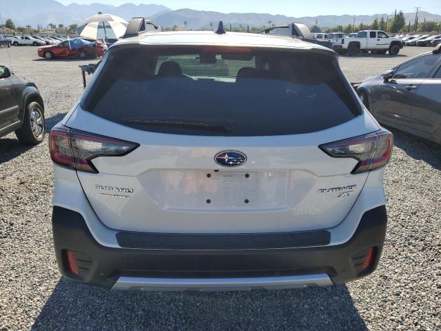 Photo 6 from auction – 2022 SUBARU OUTBACK LI with VIN 4S4BTGND3N3240214