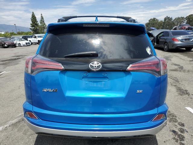 Photo 6 from auction – 2016 TOYOTA RAV4 SE with VIN JTMNFREV4GD081343