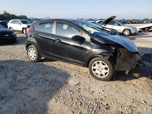 Photo 4 from auction – 2012 FORD FIESTA SE with VIN 3FADP4EJ7CM134579