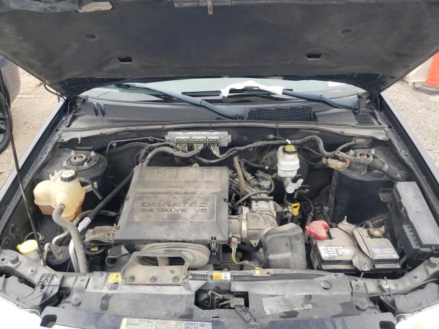 Photo 11 from auction – 2011 FORD ESCAPE LIM with VIN 1FMCU9EGXBKA88117
