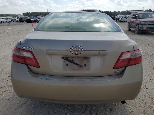 Photo 6 from auction – 2008 TOYOTA CAMRY CE with VIN 4T4BE46K38R012174