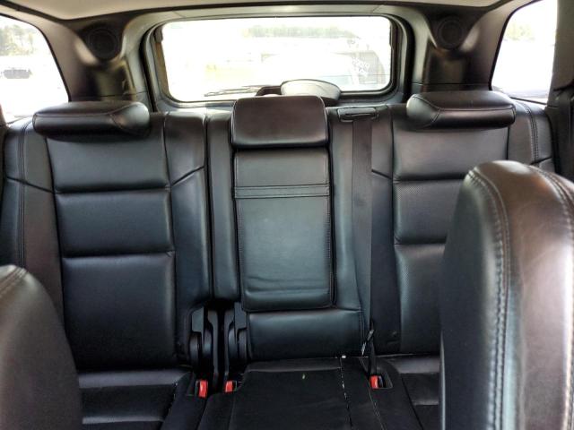 Photo 10 from auction – 2012 JEEP GRAND CHER with VIN 1C4RJEBG0CC222861