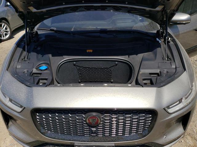 Photo 11 from auction – 2019 JAGUAR I-PACE FIR with VIN SADHD2S16K1F72784