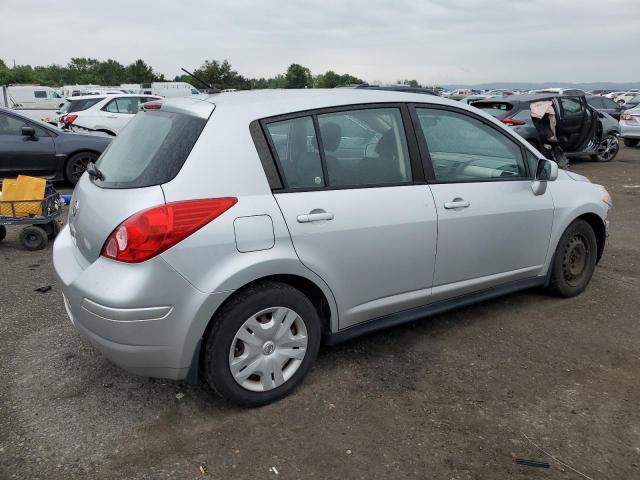 Photo 3 from auction – 2010 NISSAN VERSA S with VIN 3N1BC1CP5AL445369