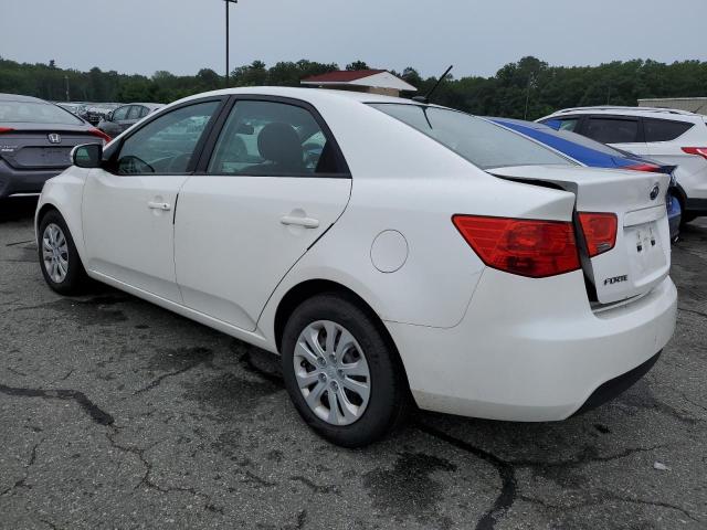 Photo 2 from auction – 2013 KIA FORTE EX with VIN KNAFU4A28D5646799