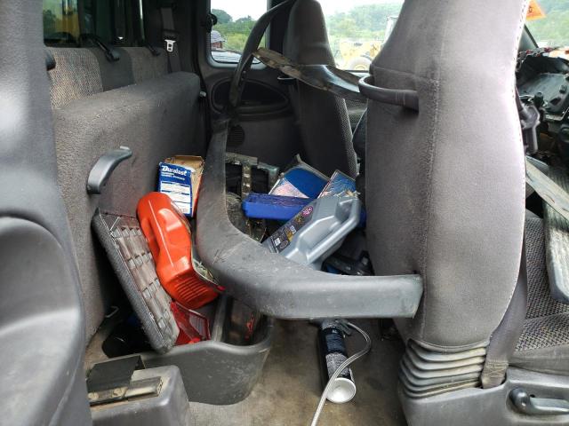 صورة رقم 10 من المزاد - 2001 DODGE RAM 1500 مع VIN 3B7HF13Y81M543152