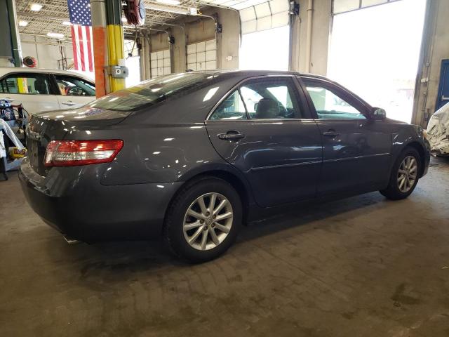 Photo 3 from auction – 2011 TOYOTA CAMRY BASE with VIN 4T1BF3EK0BU213945