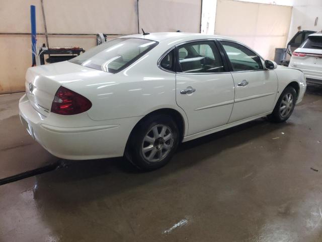 Photo 3 from auction – 2006 BUICK LACROSSE C with VIN 2G4WD582461279463
