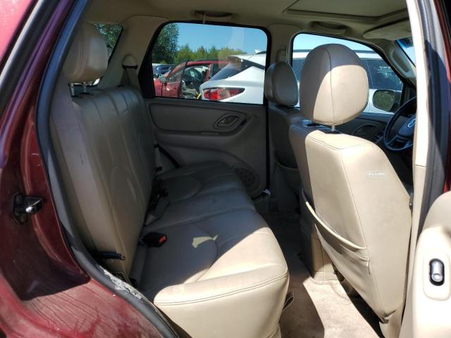 Photo 11 from auction – 2003 MAZDA TRIBUTE ES with VIN 4F2CZ96123KM04689