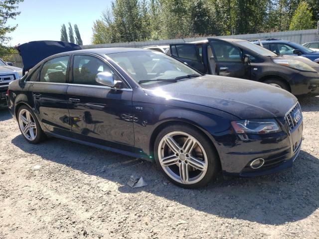 Photo 4 from auction – 2010 AUDI S4 PRESTIG with VIN WAUMGAFL1AA091387