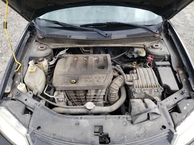 Photo 11 from auction – 2010 DODGE AVENGER R/ with VIN 1B3CC5FB1AN136055