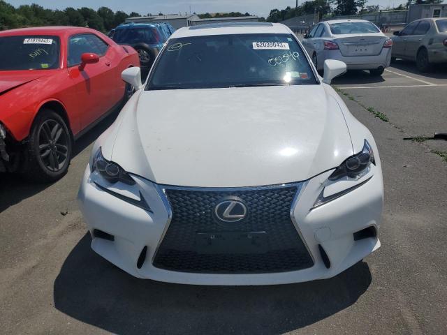 Photo 5 from auction – 2014 LEXUS IS 350 with VIN JTHCE1D26E5002540