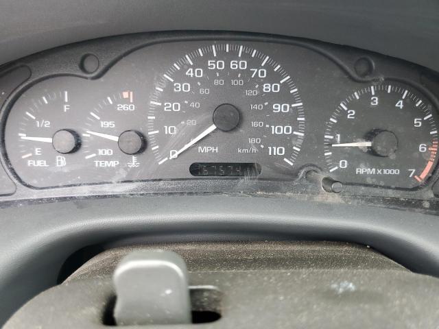 Photo 9 from auction – 2005 CHEVROLET CAVALIER with VIN 1G1JC52F757119648