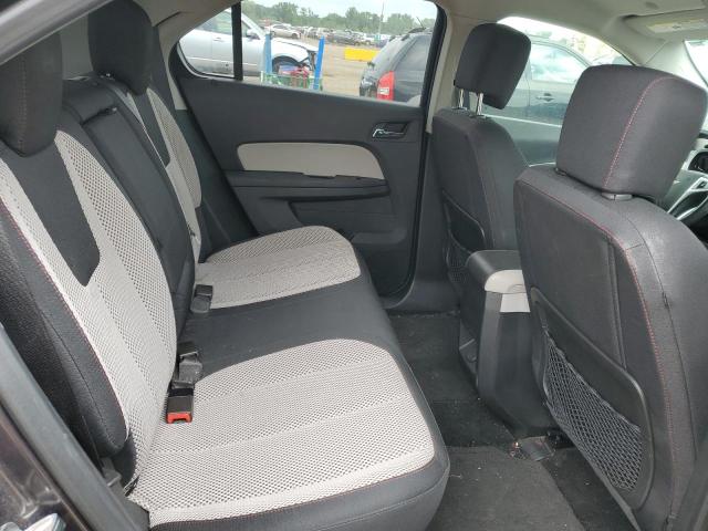 Photo 11 from auction – 2014 CHEVROLET EQUINOX LT with VIN 2GNFLGEK7E6243430