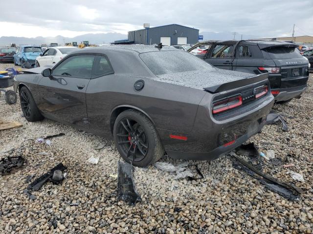 Photo 2 from auction – 2019 DODGE CHALLENGER with VIN 2C3CDZFJ6KH534984