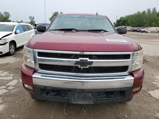 Photo 5 from auction – 2007 CHEVROLET SILVERADO with VIN 2GCEK13M071551581