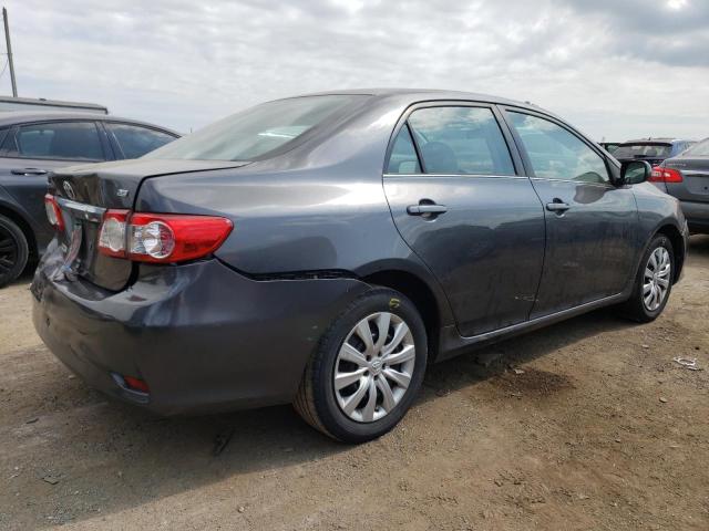 Photo 3 from auction – 2013 TOYOTA COROLLA BA with VIN 2T1BU4EE5DC087091