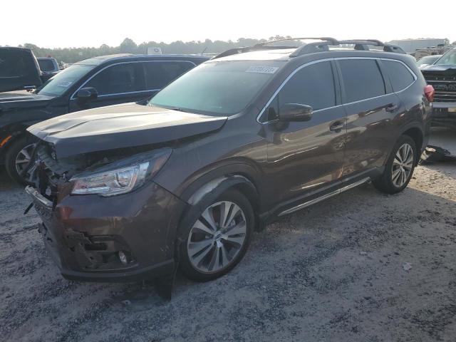 SUBARU ASCENT LIM 2021 with VIN 4S4WMAPD6M3464620 - Photo from auction