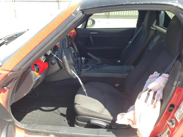 Photo 7 from auction – 2013 MAZDA MX-5 MIATA with VIN JM1NC2MF3D0229995
