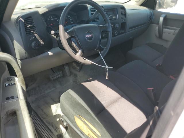 Photo 8 from auction – 2013 GMC SIERRA C15 with VIN 1GTN1TEA0DZ368296