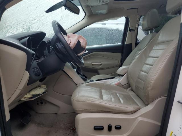 Photo 7 from auction – 2013 FORD ESCAPE SEL with VIN 1FMCU9H93DUC66700