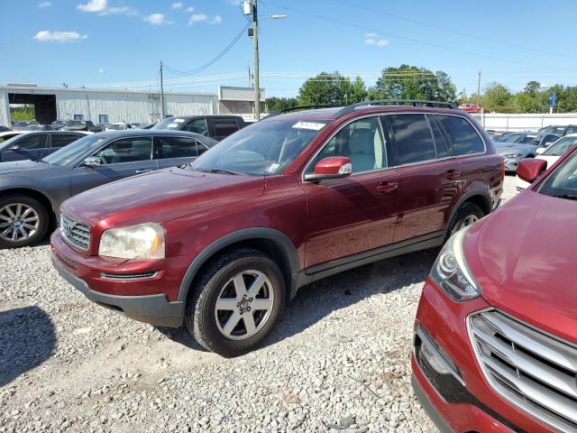 VOLVO XC90 3.2 2007 with VIN YV4CY982871358481 - Photo from auction