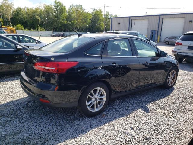 Photo 3 from auction – 2017 FORD FOCUS SE with VIN 1FADP3F25HL316453