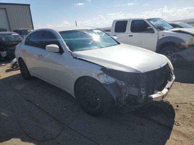 Photo 4 from auction – 2011 HYUNDAI GENESIS 3. with VIN KMHGC4DE5BU122749