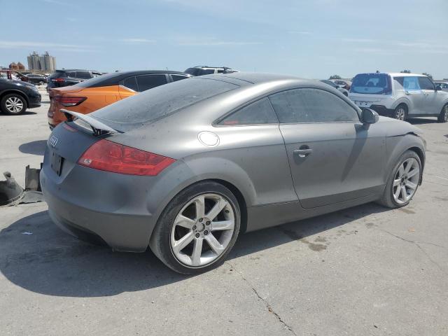 Photo 3 from auction – 2008 AUDI TT 2.0T with VIN TRUAF38J581000671