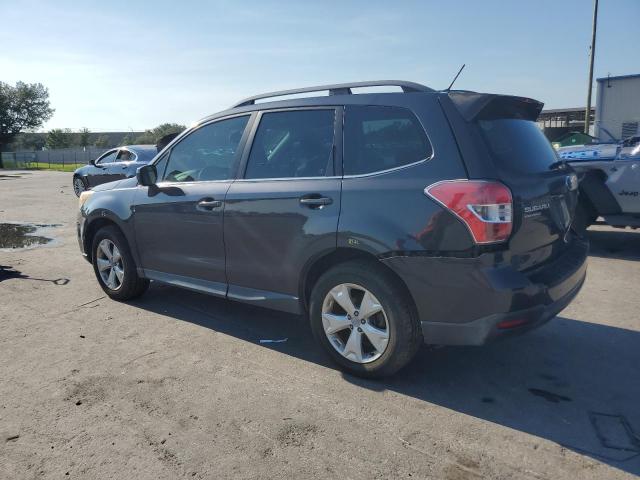 Photo 2 from auction – 2015 SUBARU FORESTER 2 with VIN JF2SJAHC4FH494773