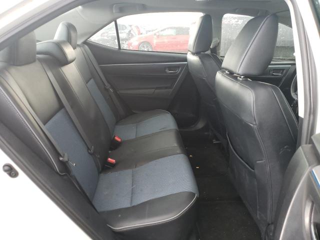 Photo 10 from auction – 2014 TOYOTA COROLLA L with VIN 5YFBURHE6EP063232