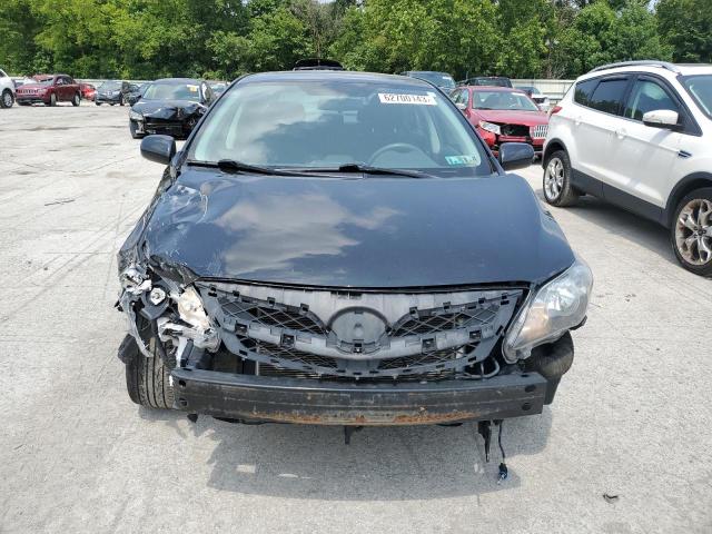 Photo 5 from auction – 2012 TOYOTA COROLLA BA with VIN 2T1BU4EE4CC902928