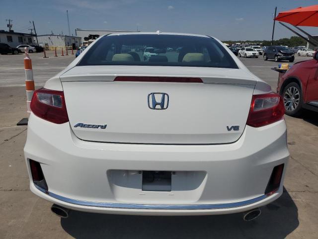 Photo 6 from auction – 2015 HONDA ACCORD EXL with VIN 1HGCT2B85FA002446